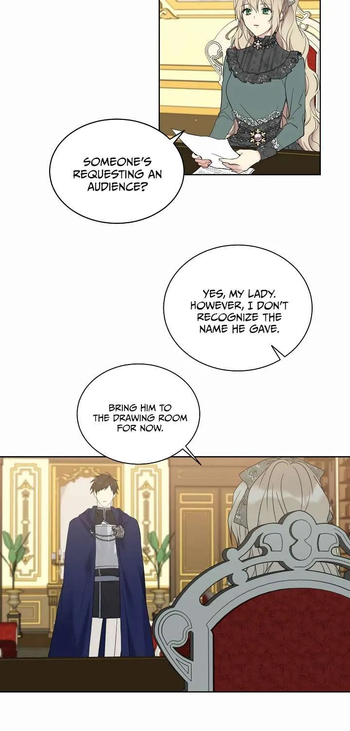Read Recording Hall chapter 37 image 39 on Lezhin
