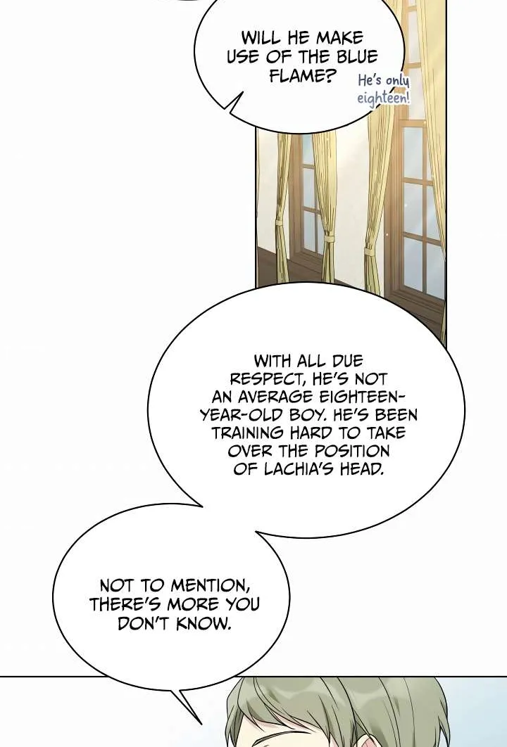 Read Recording Hall chapter 37 image 46 on Lezhin