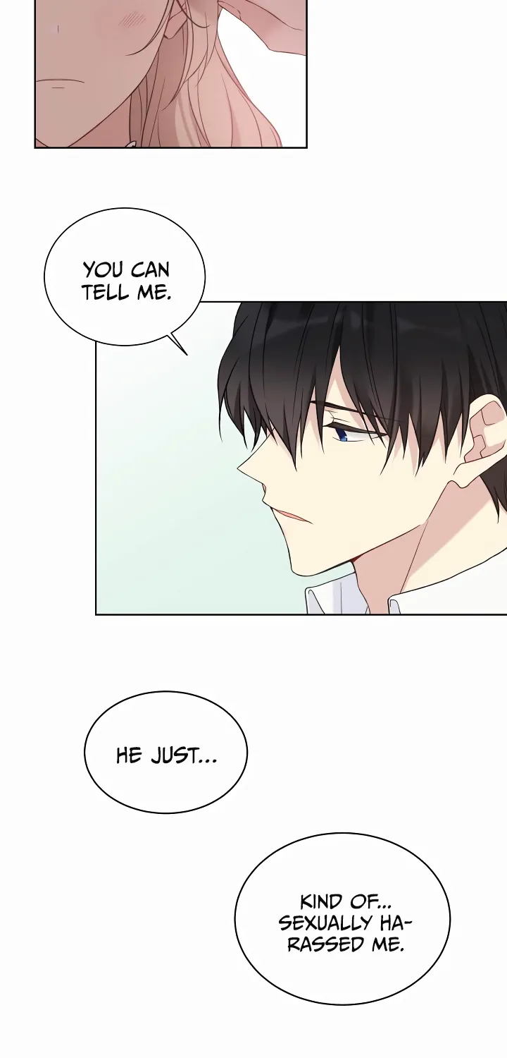Read Recording Hall chapter 38 image 24 on Lezhin
