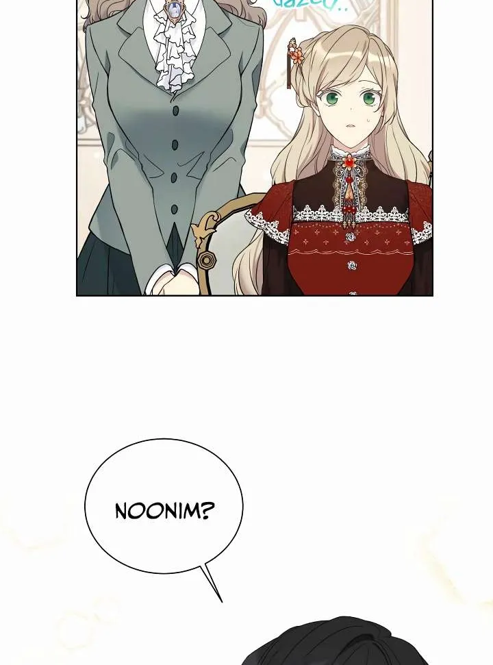 Read Recording Hall chapter 38 image 3 on Lezhin