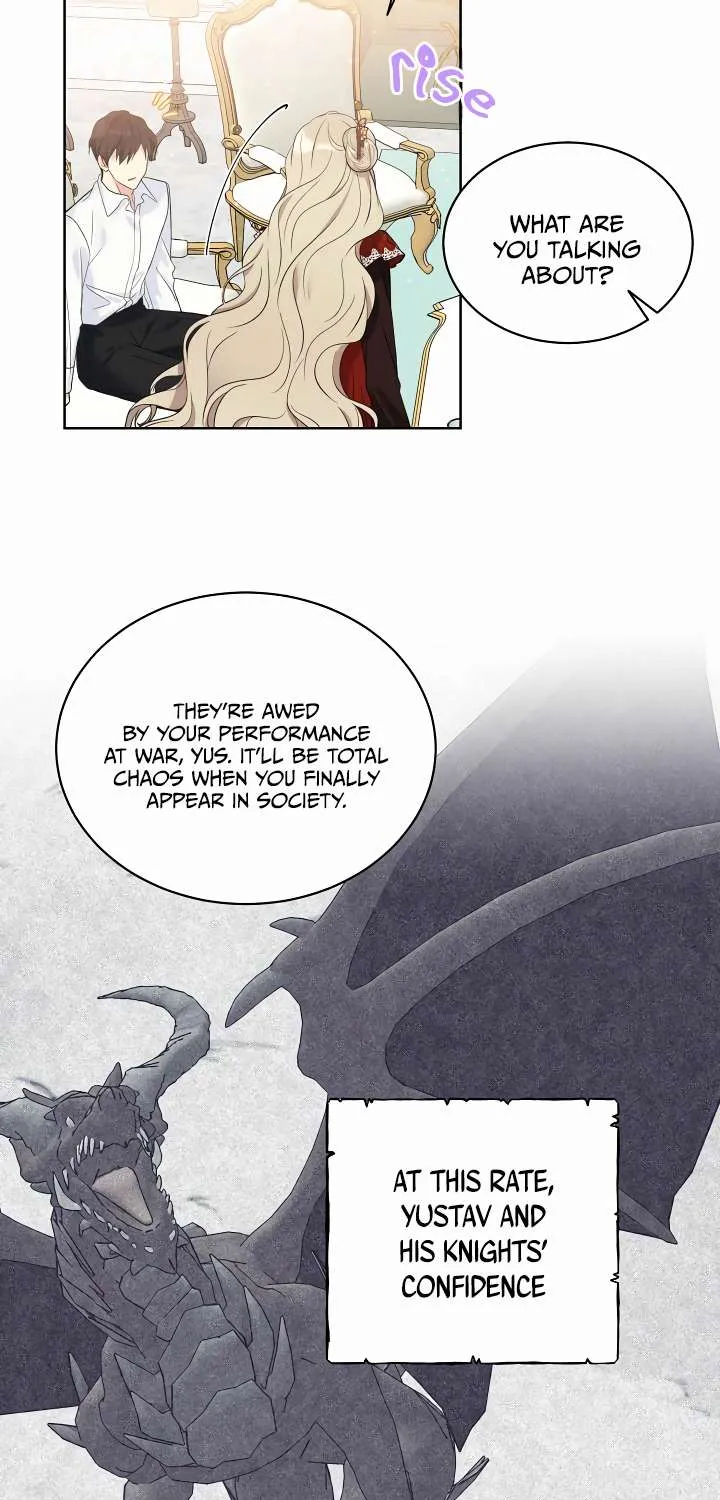 Read Recording Hall chapter 38 image 34 on Lezhin