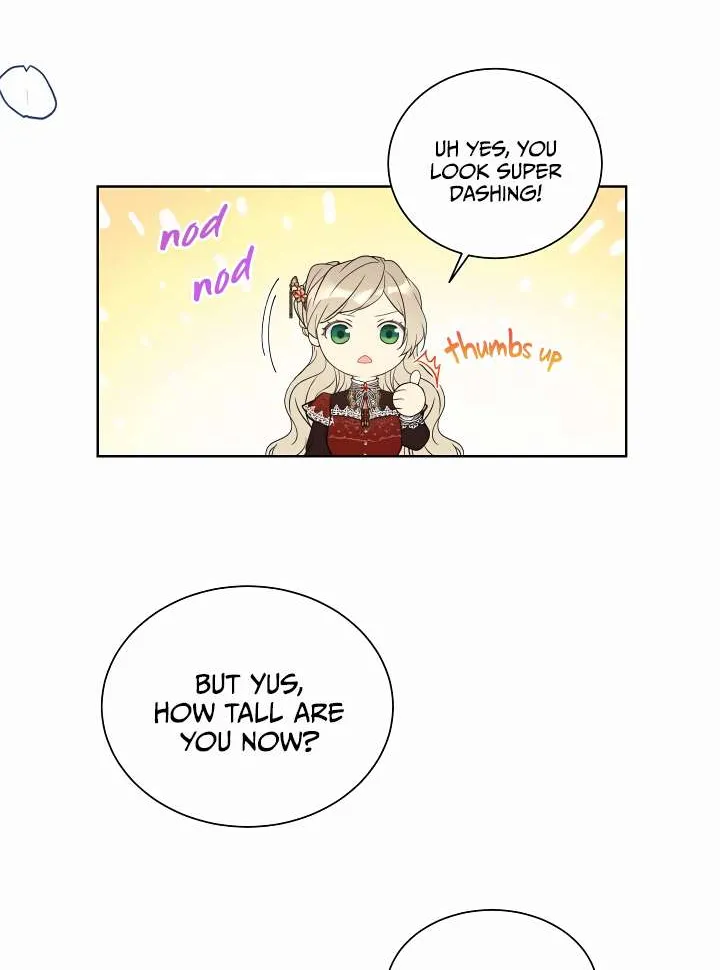 Read Recording Hall chapter 38 image 5 on Lezhin