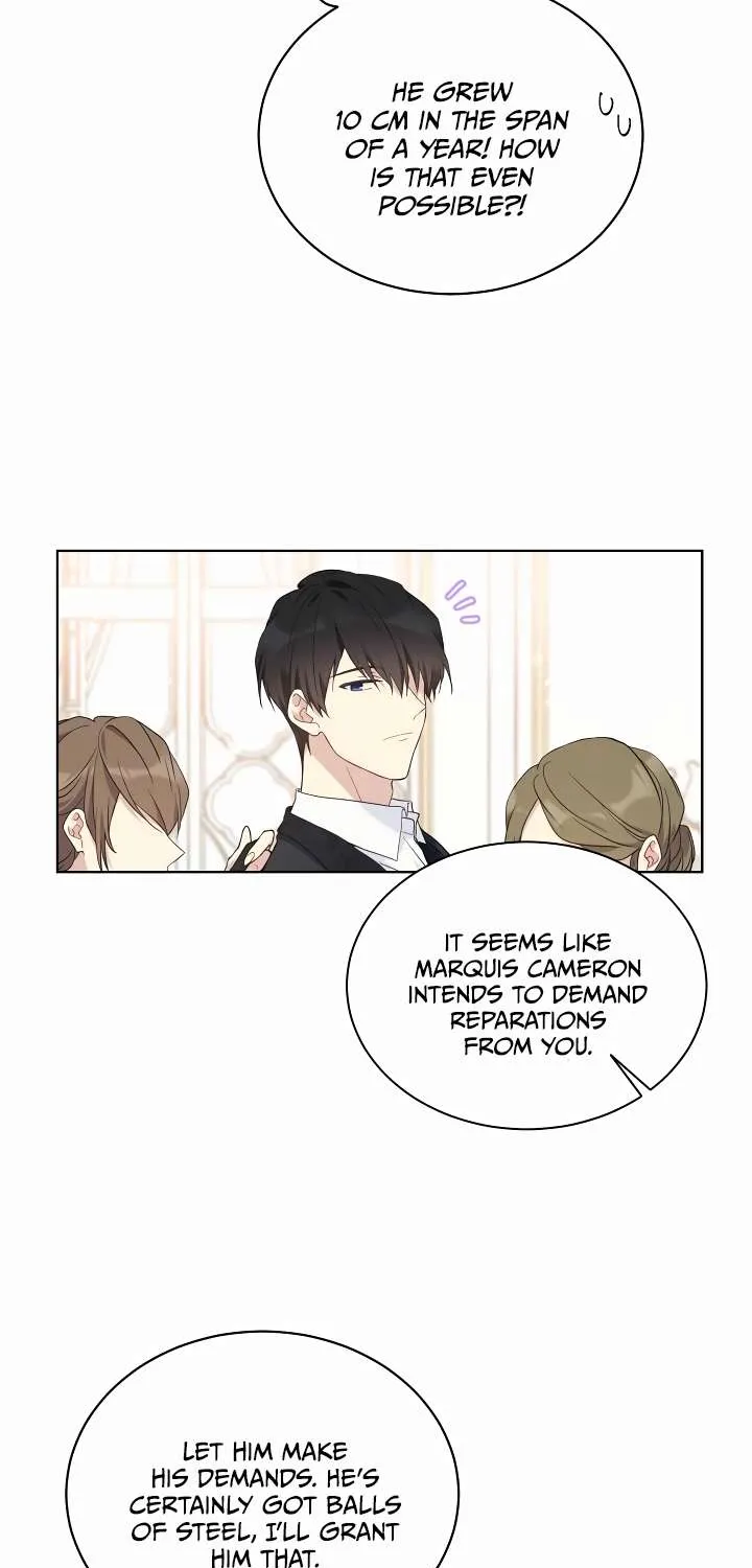Read Recording Hall chapter 38 image 8 on Lezhin