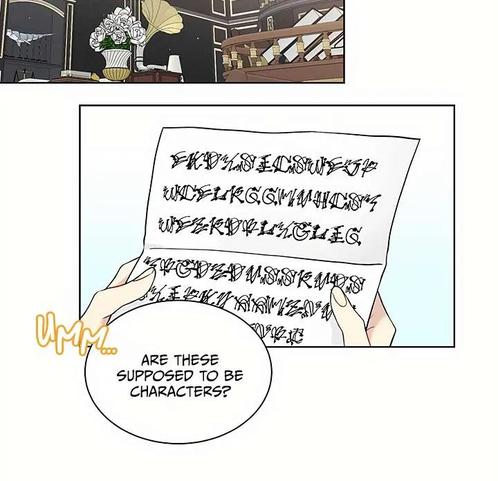 Read Recording Hall chapter 40 image 11 on Lezhin