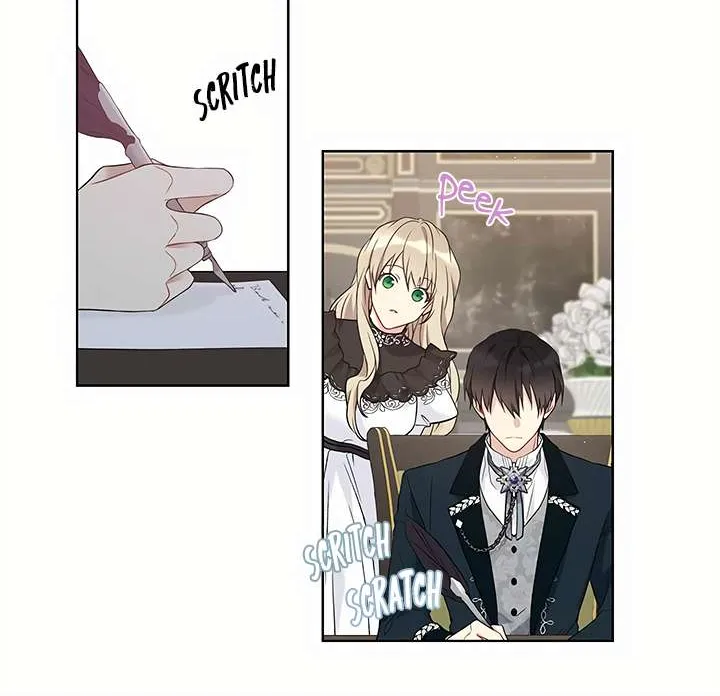 Read Recording Hall chapter 40 image 13 on Lezhin
