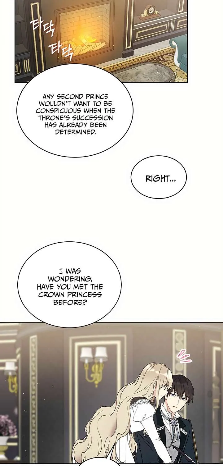 Read Recording Hall chapter 40 image 16 on Lezhin