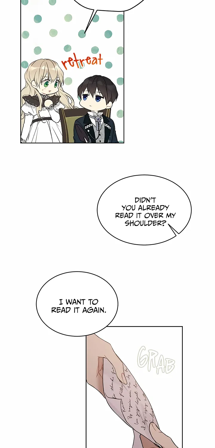 Read Recording Hall chapter 40 image 22 on Lezhin