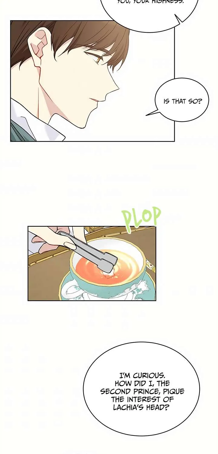Read Recording Hall chapter 40 image 40 on Lezhin