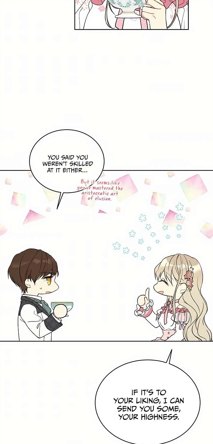 Read Recording Hall chapter 40 image 50 on Lezhin