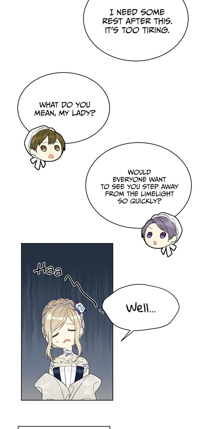 Read Recording Hall chapter 41 image 28 on Lezhin