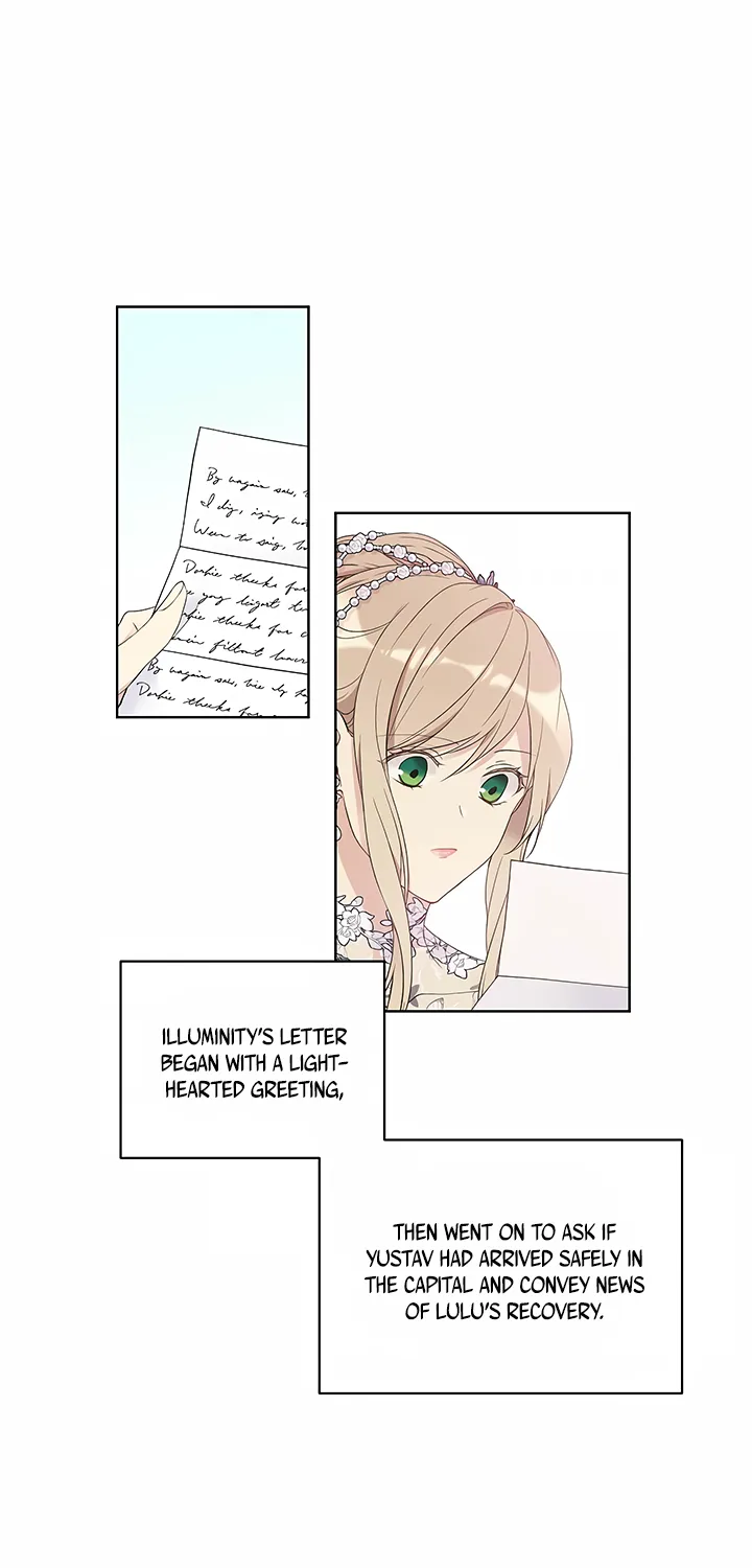 Read Recording Hall chapter 42 image 2 on Lezhin