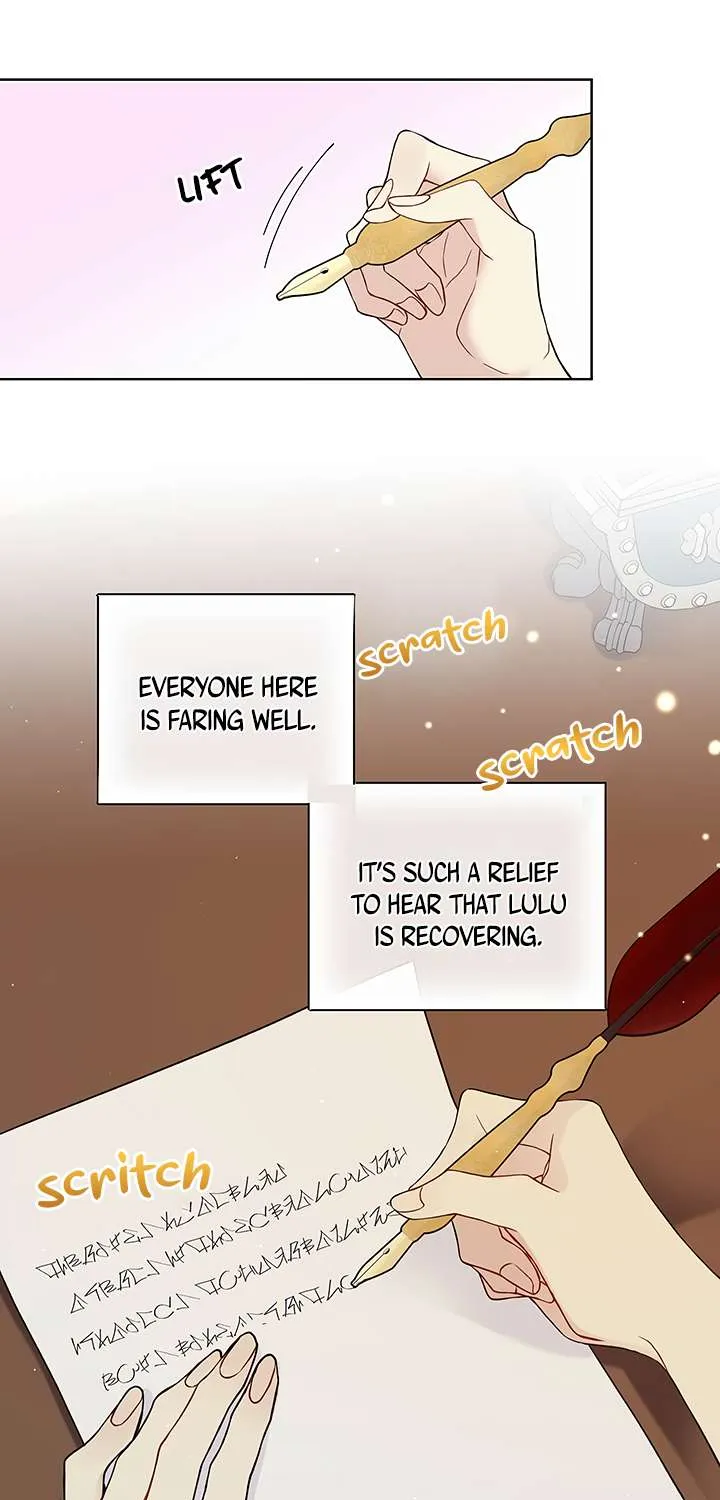 Read Recording Hall chapter 42 image 34 on Lezhin