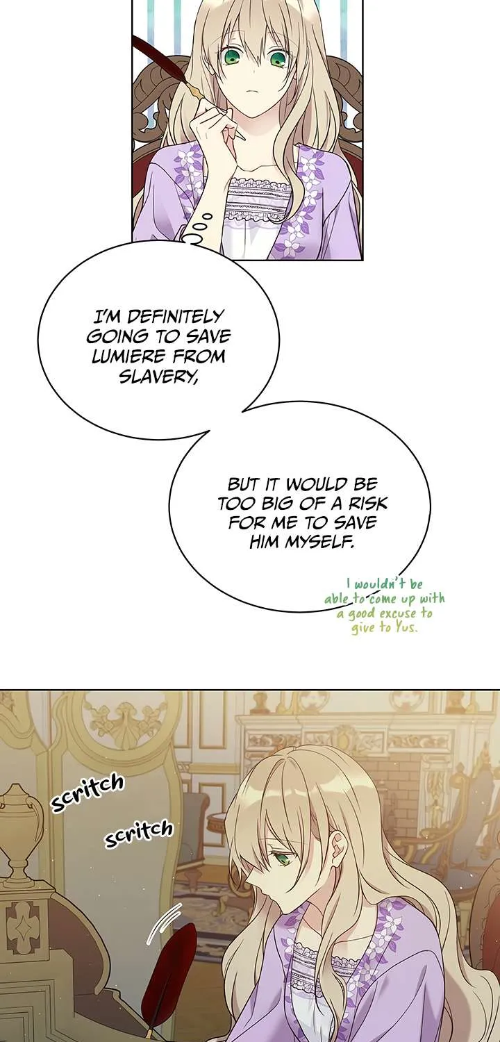 Read Recording Hall chapter 42 image 36 on Lezhin