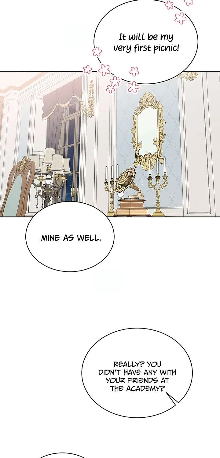 Read Recording Hall chapter 42 image 8 on Lezhin