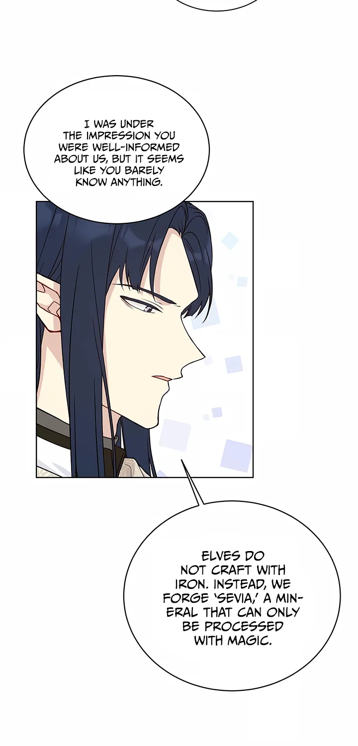 Read Recording Hall chapter 43 image 13 on Lezhin