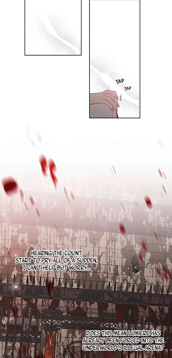 Read Recording Hall chapter 43 image 27 on Lezhin