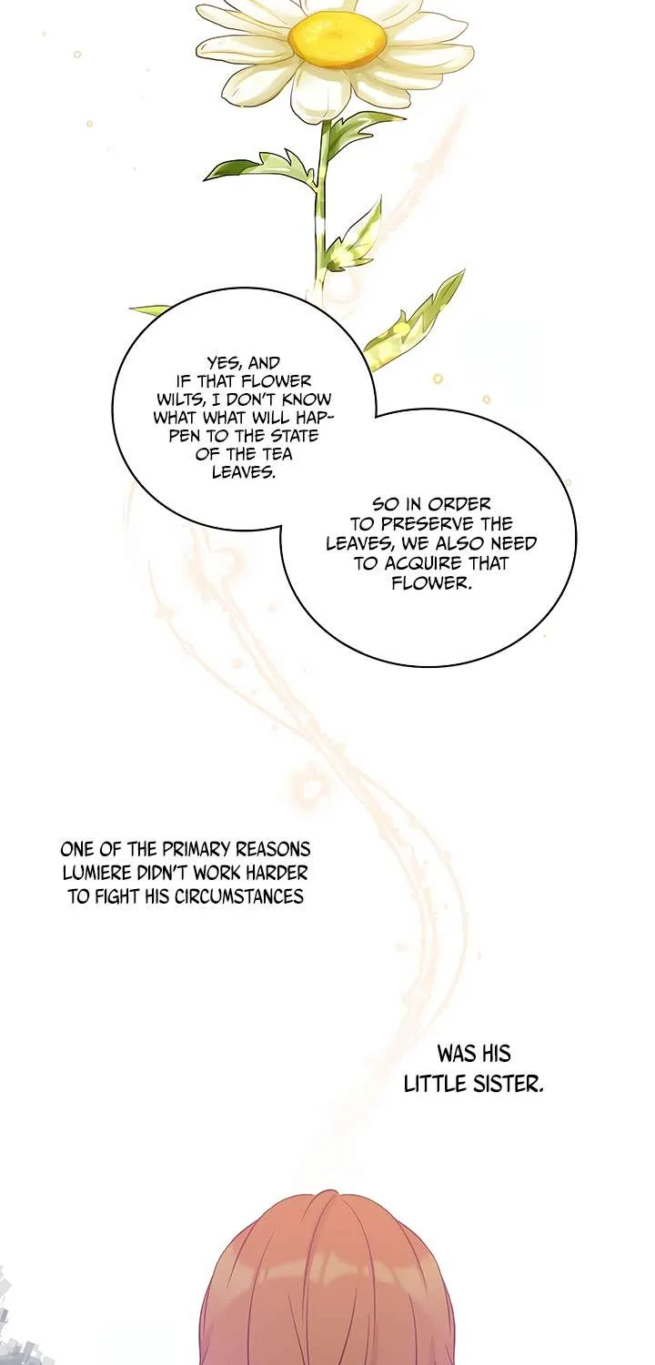 Read Recording Hall chapter 43 image 33 on Lezhin