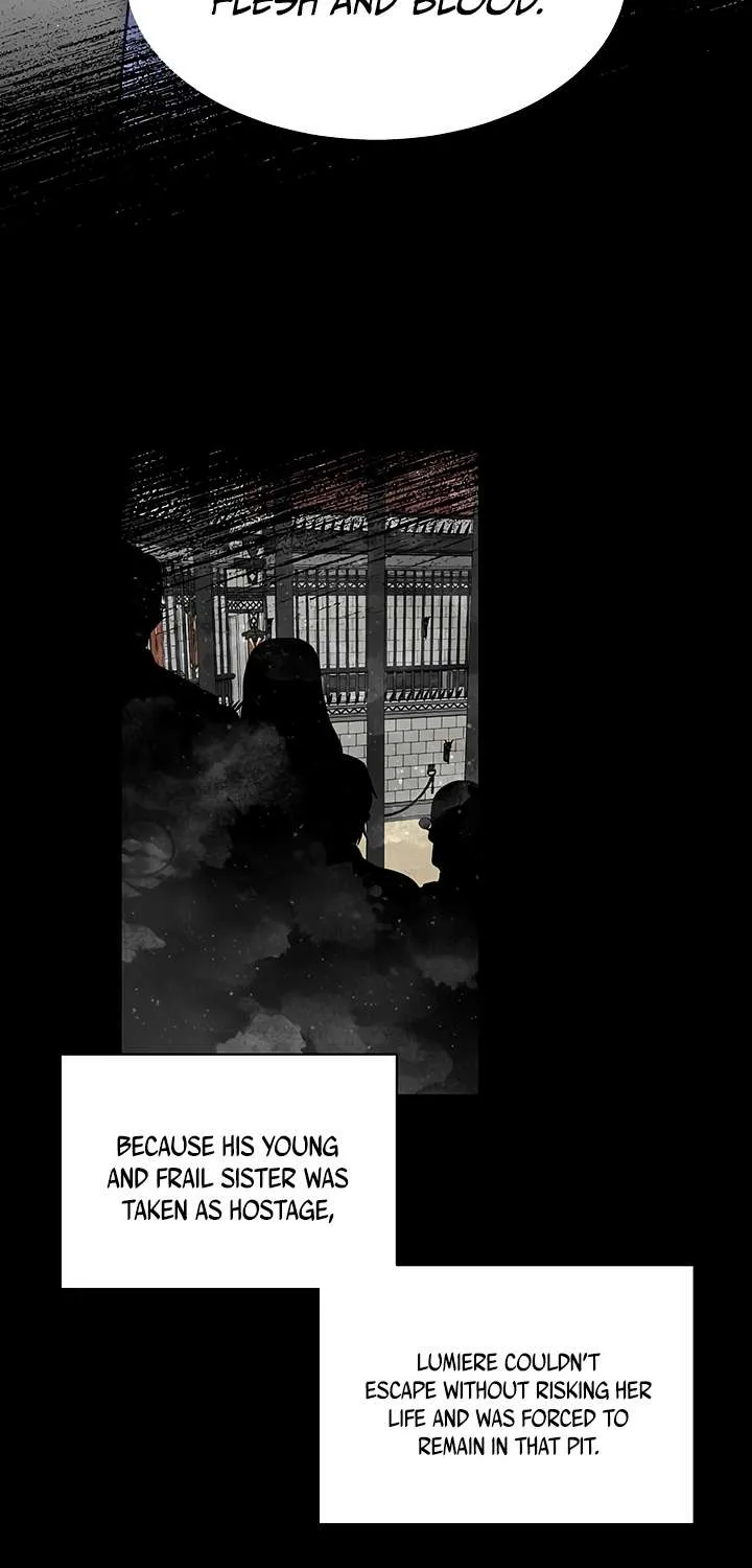 Read Recording Hall chapter 43 image 35 on Lezhin