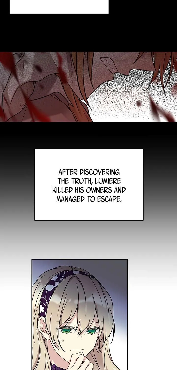 Read Recording Hall chapter 43 image 37 on Lezhin