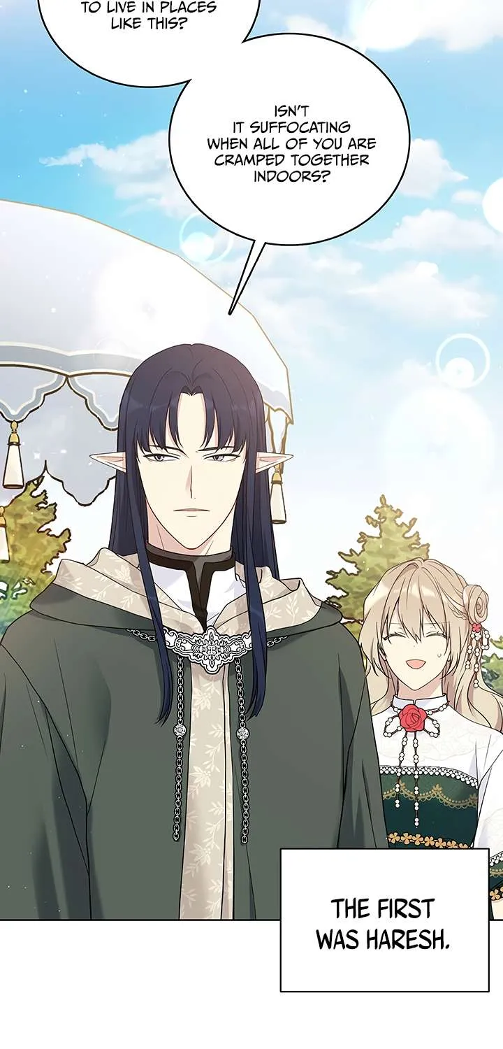 Read Recording Hall chapter 43 image 5 on Lezhin