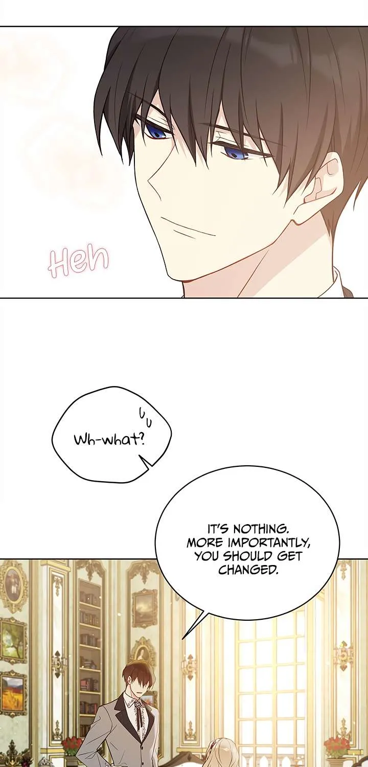 Read Recording Hall chapter 43 image 73 on Lezhin
