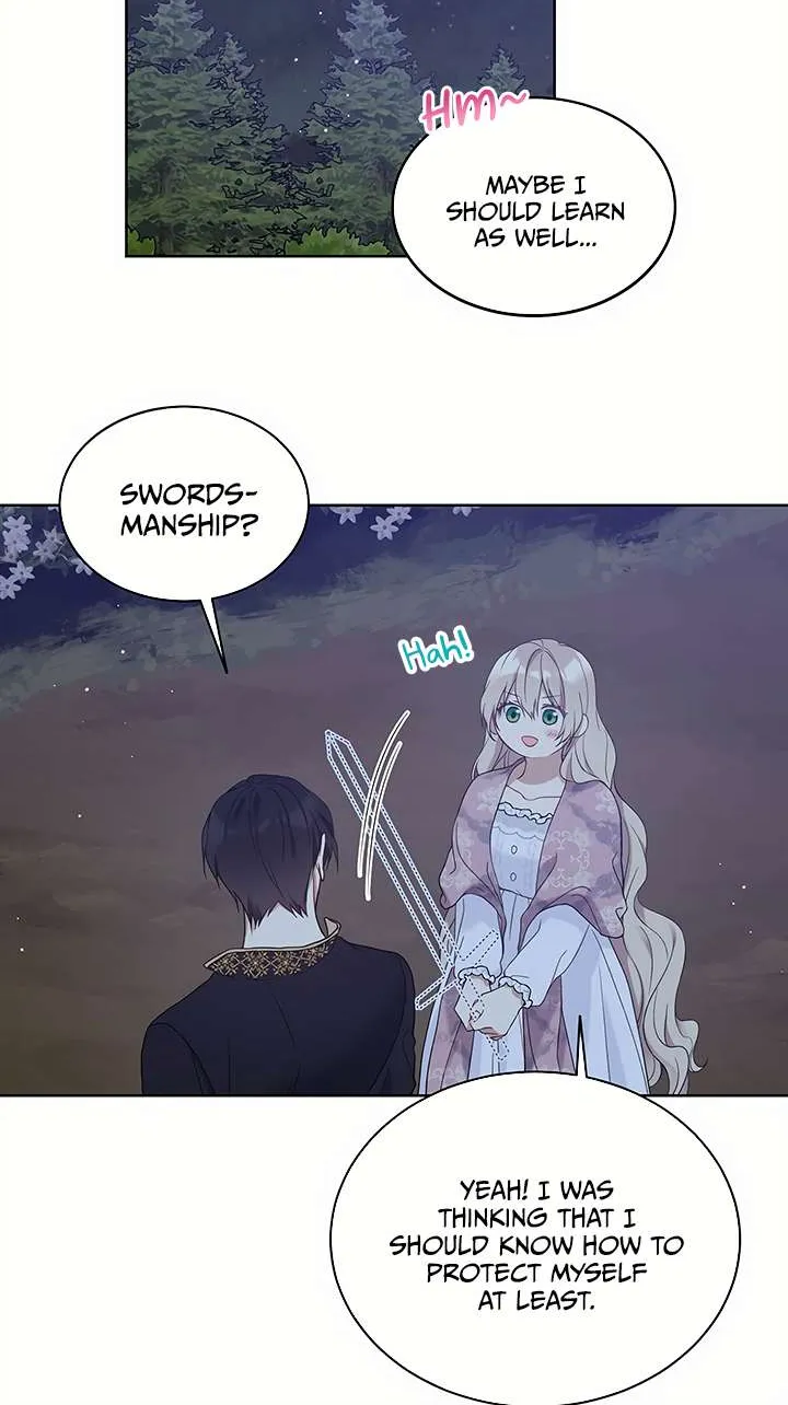 Read Recording Hall chapter 44 image 12 on Lezhin