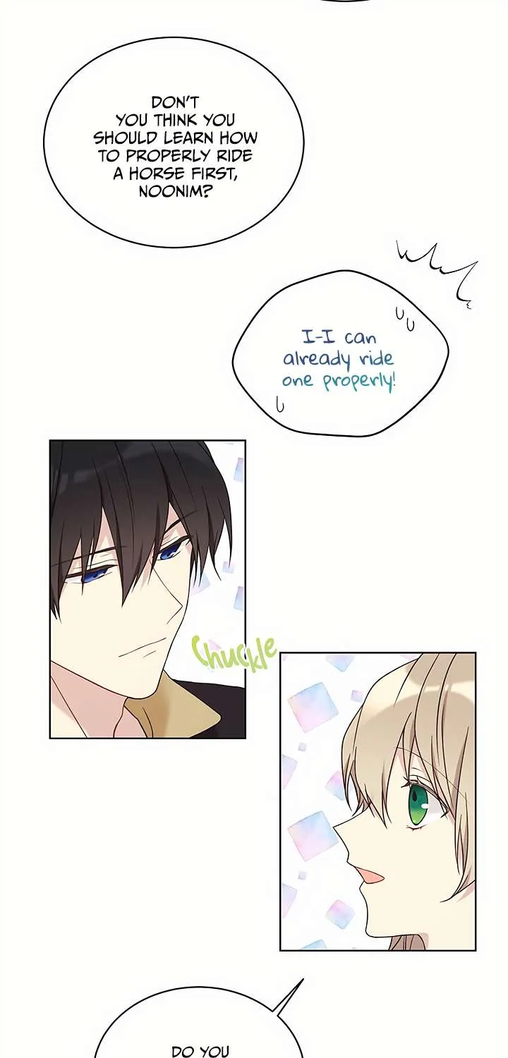 Read Recording Hall chapter 44 image 13 on Lezhin