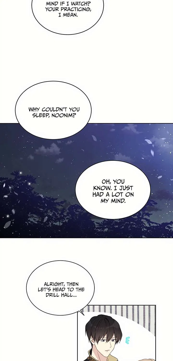 Read Recording Hall chapter 44 image 14 on Lezhin