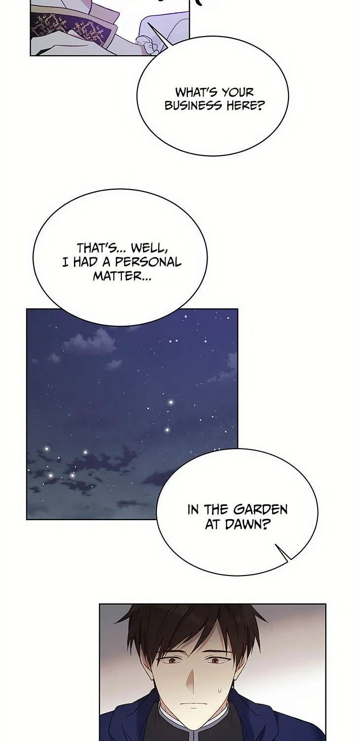 Read Recording Hall chapter 44 image 20 on Lezhin