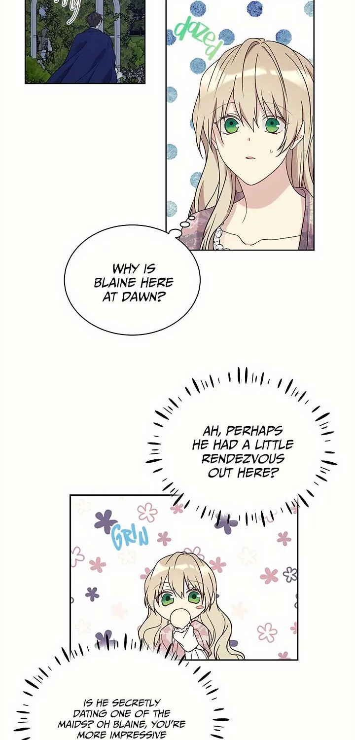 Read Recording Hall chapter 44 image 22 on Lezhin