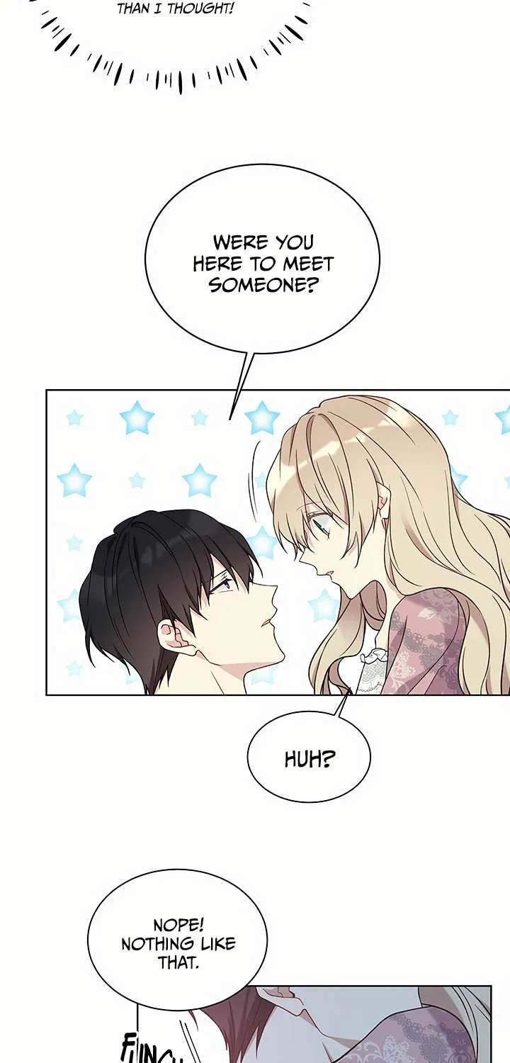 Read Recording Hall chapter 44 image 23 on Lezhin