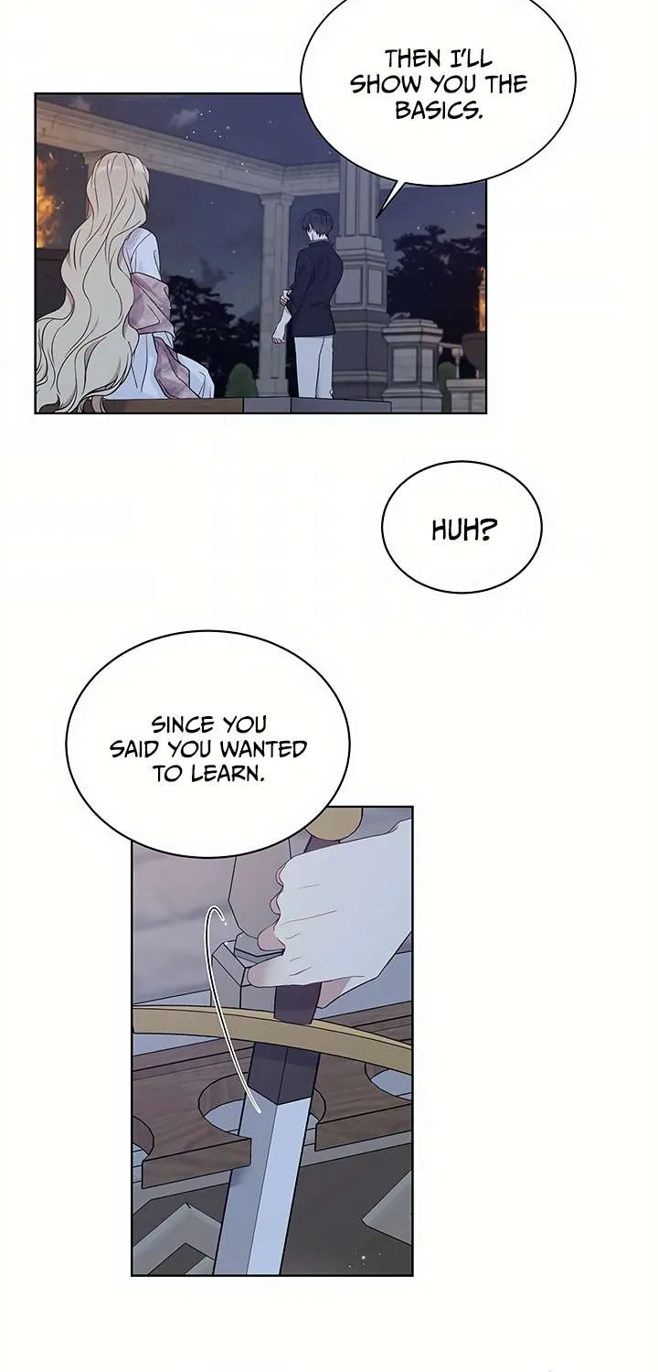 Read Recording Hall chapter 44 image 26 on Lezhin
