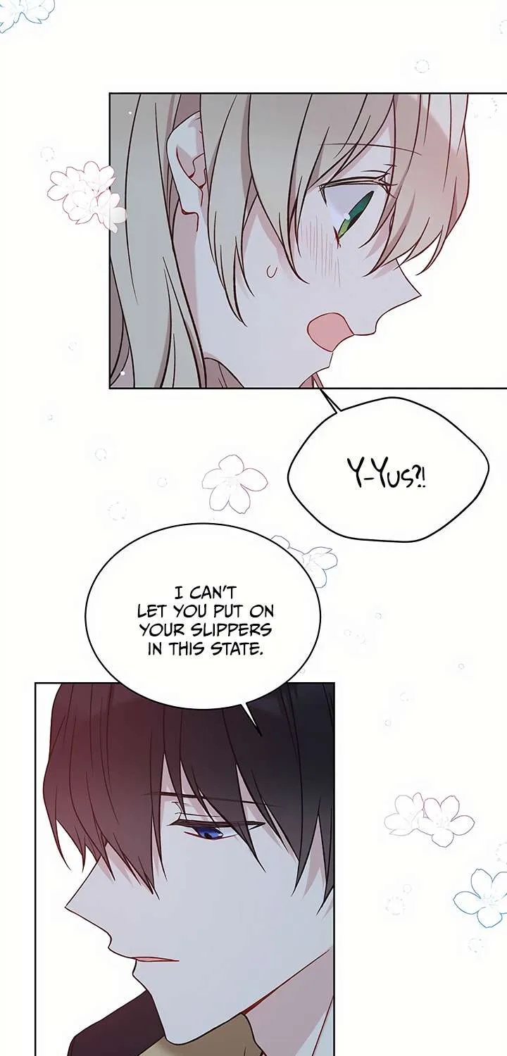 Read Recording Hall chapter 44 image 31 on Lezhin