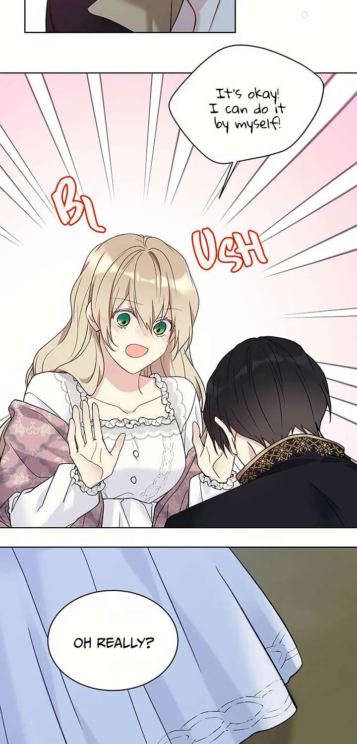 Read Recording Hall chapter 44 image 32 on Lezhin
