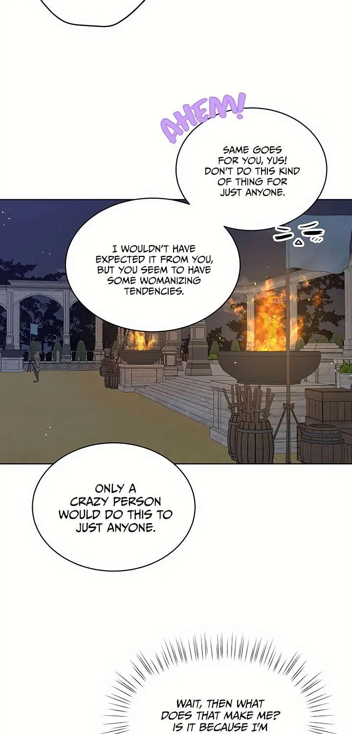 Read Recording Hall chapter 44 image 34 on Lezhin