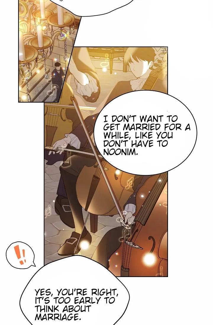 Read Recording Hall chapter 46 image 26 on Lezhin