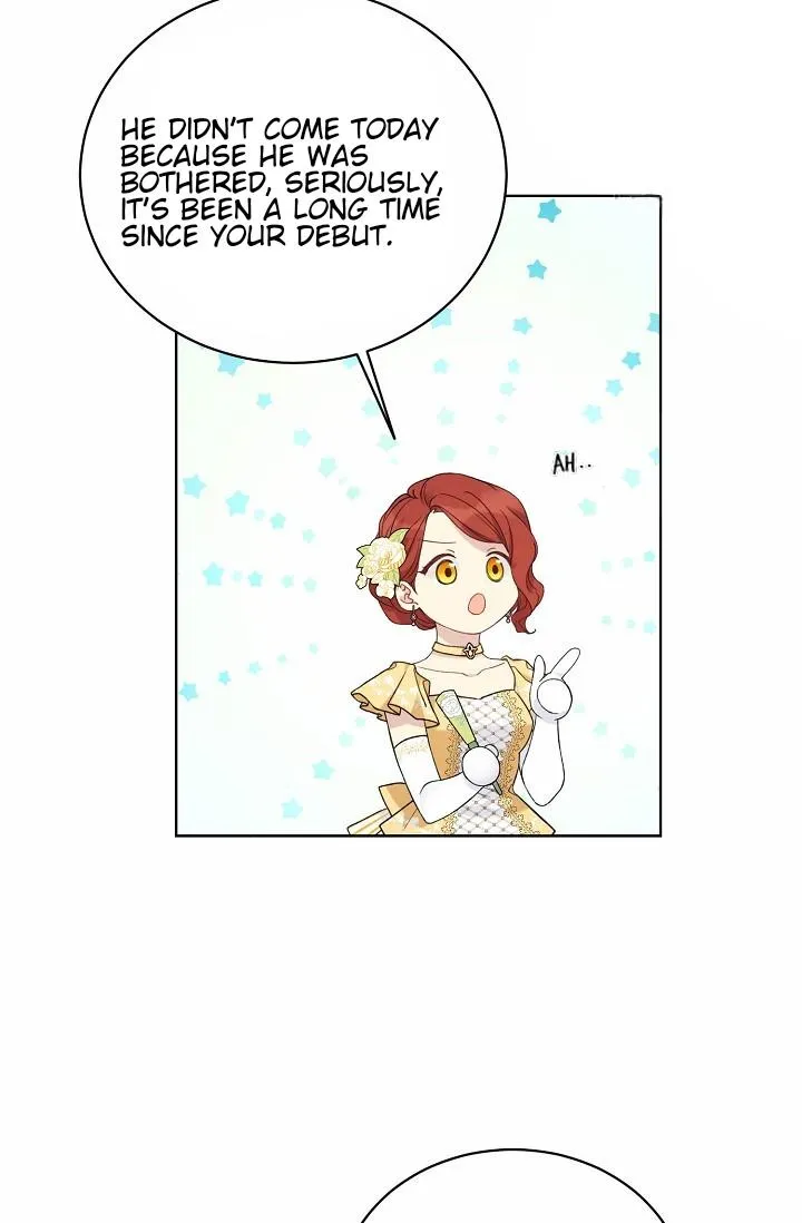 Read Recording Hall chapter 46 image 35 on Lezhin