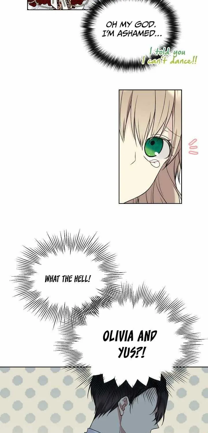 Read Recording Hall chapter 47 image 2 on Lezhin