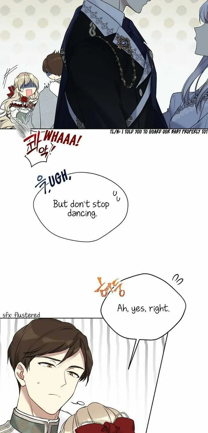 Read Recording Hall chapter 47 image 3 on Lezhin