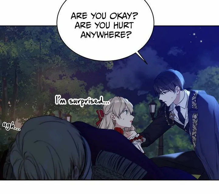 Read Recording Hall chapter 47 image 39 on Lezhin
