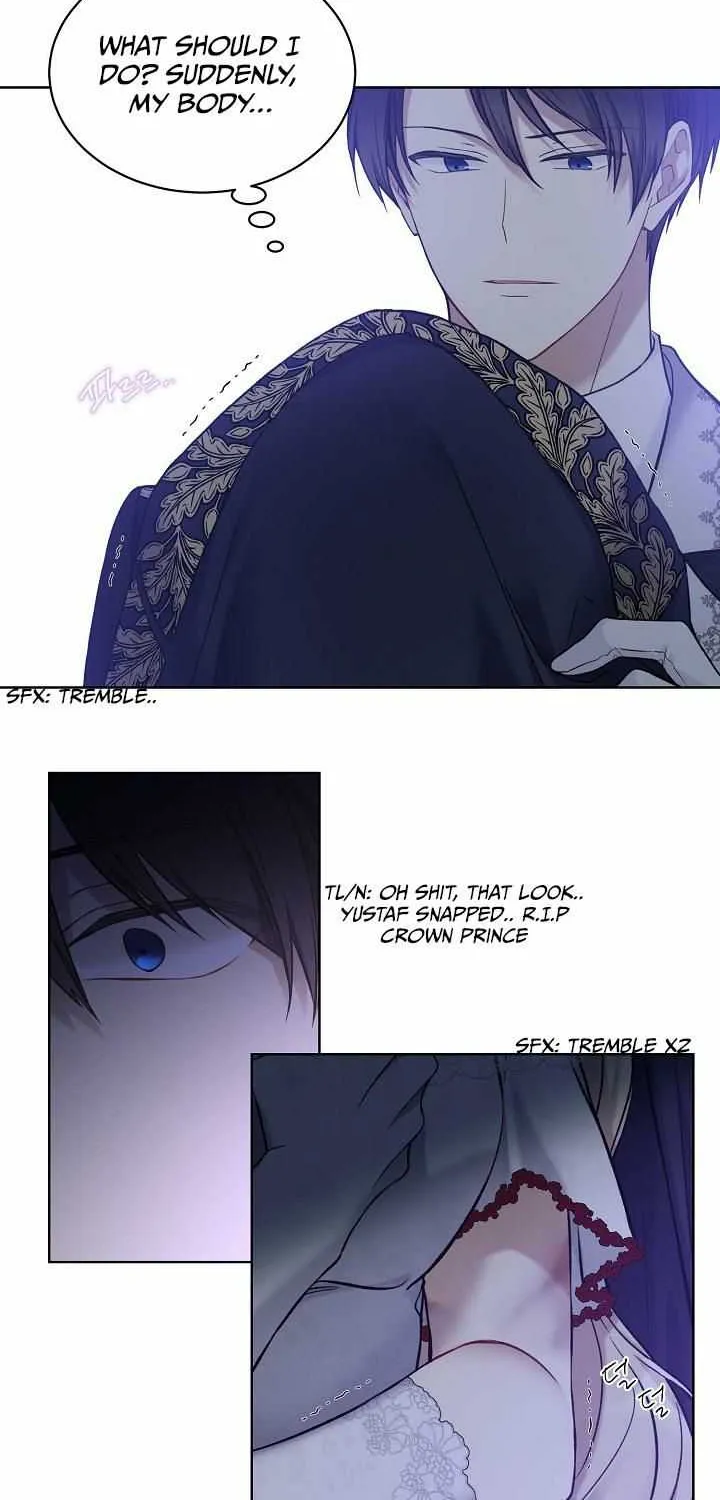 Read Recording Hall chapter 47 image 43 on Lezhin