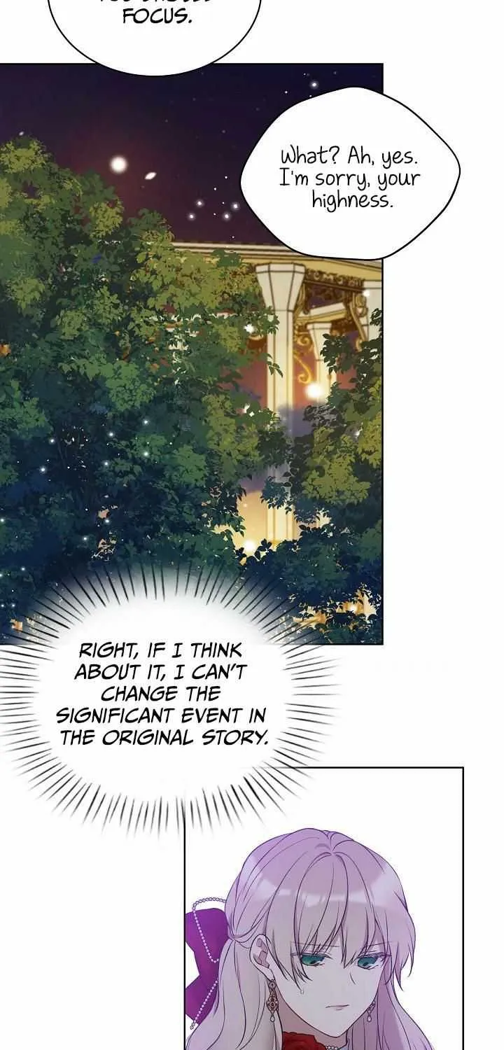 Read Recording Hall chapter 47 image 7 on Lezhin