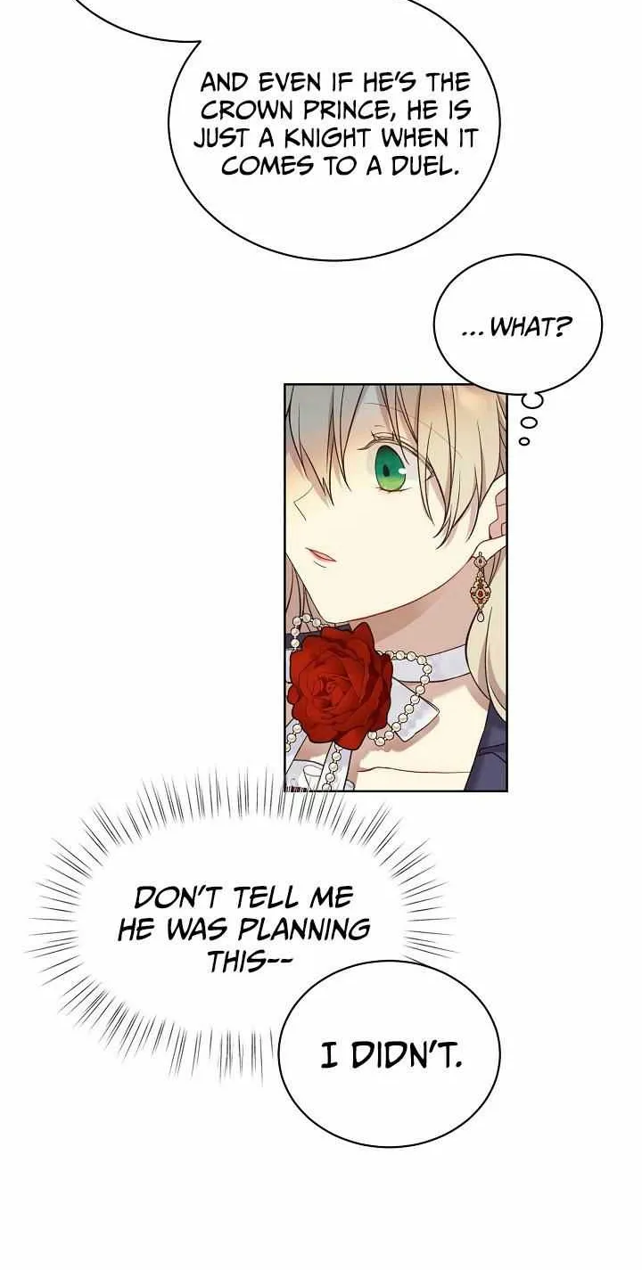 Read Recording Hall chapter 48 image 11 on Lezhin