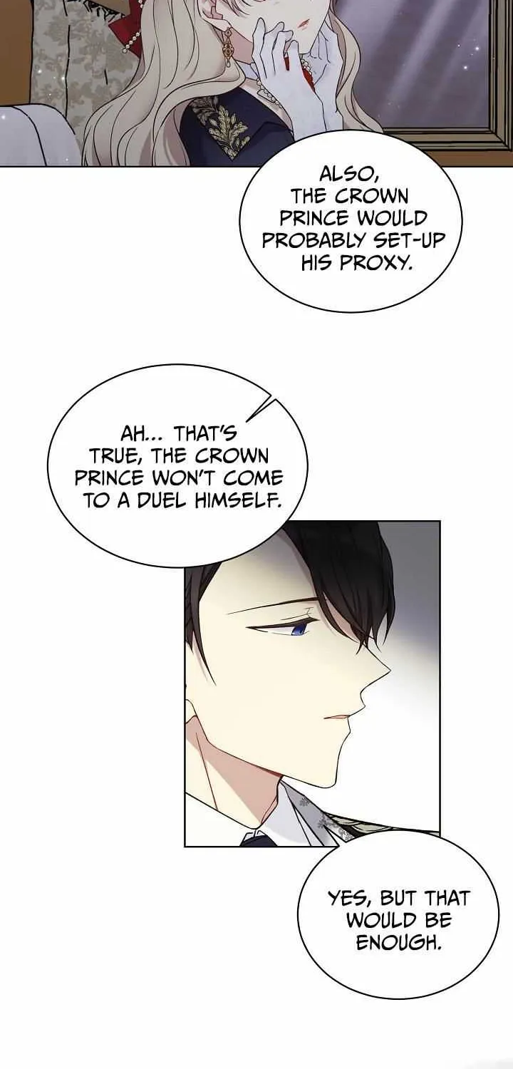 Read Recording Hall chapter 48 image 13 on Lezhin