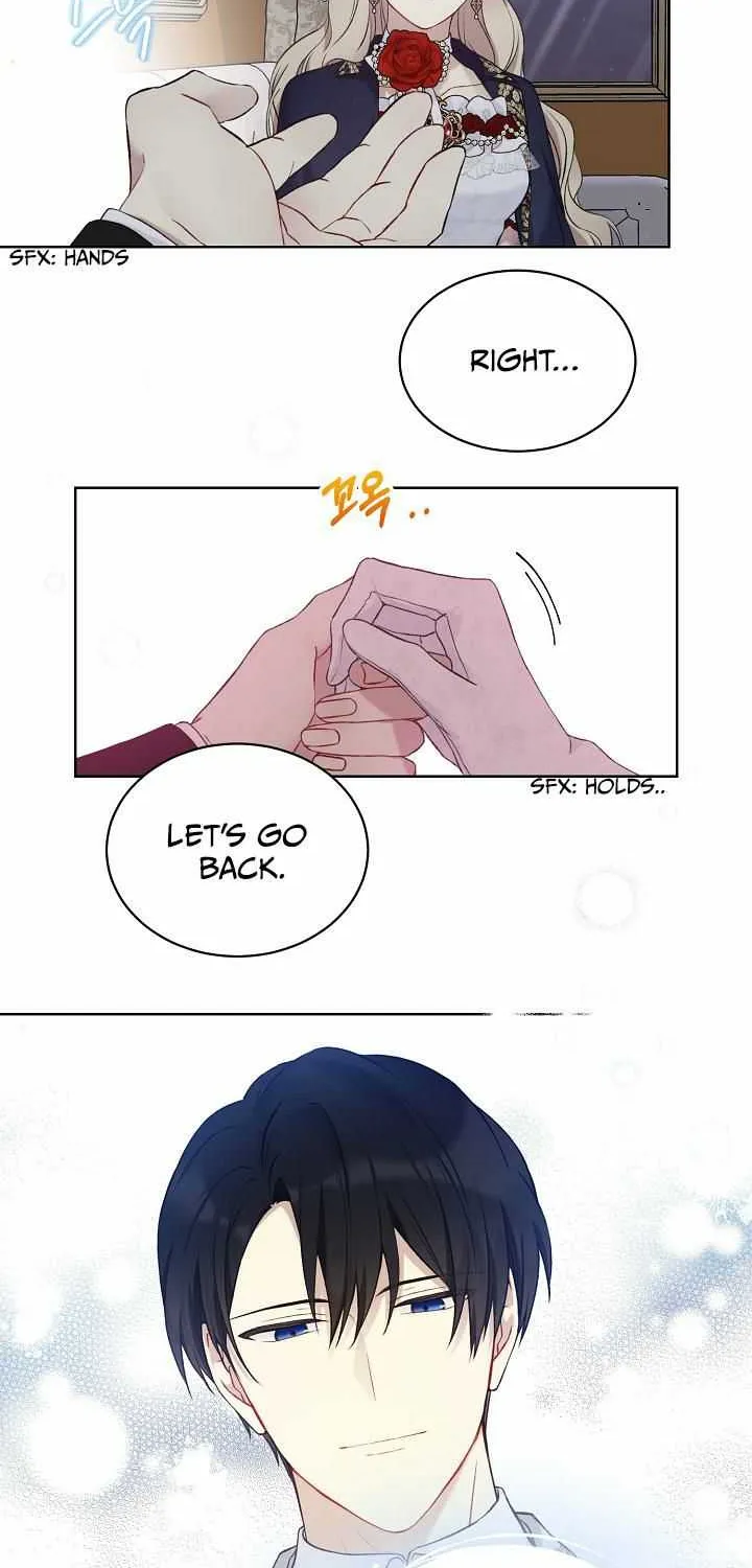 Read Recording Hall chapter 48 image 18 on Lezhin