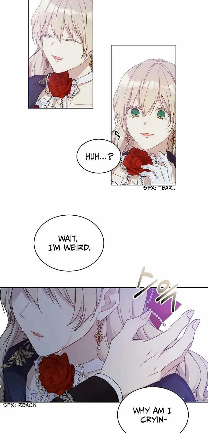 Read Recording Hall chapter 48 image 3 on Lezhin