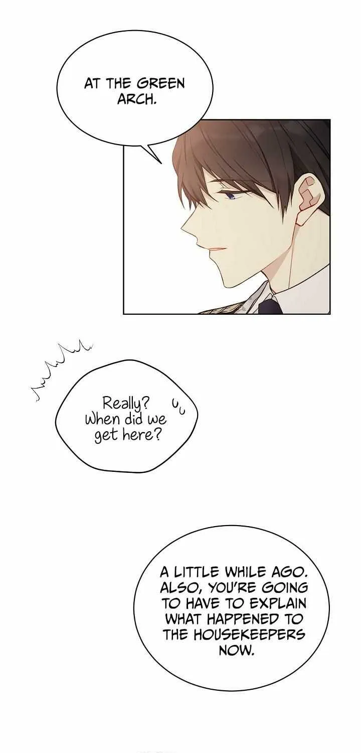 Read Recording Hall chapter 48 image 31 on Lezhin