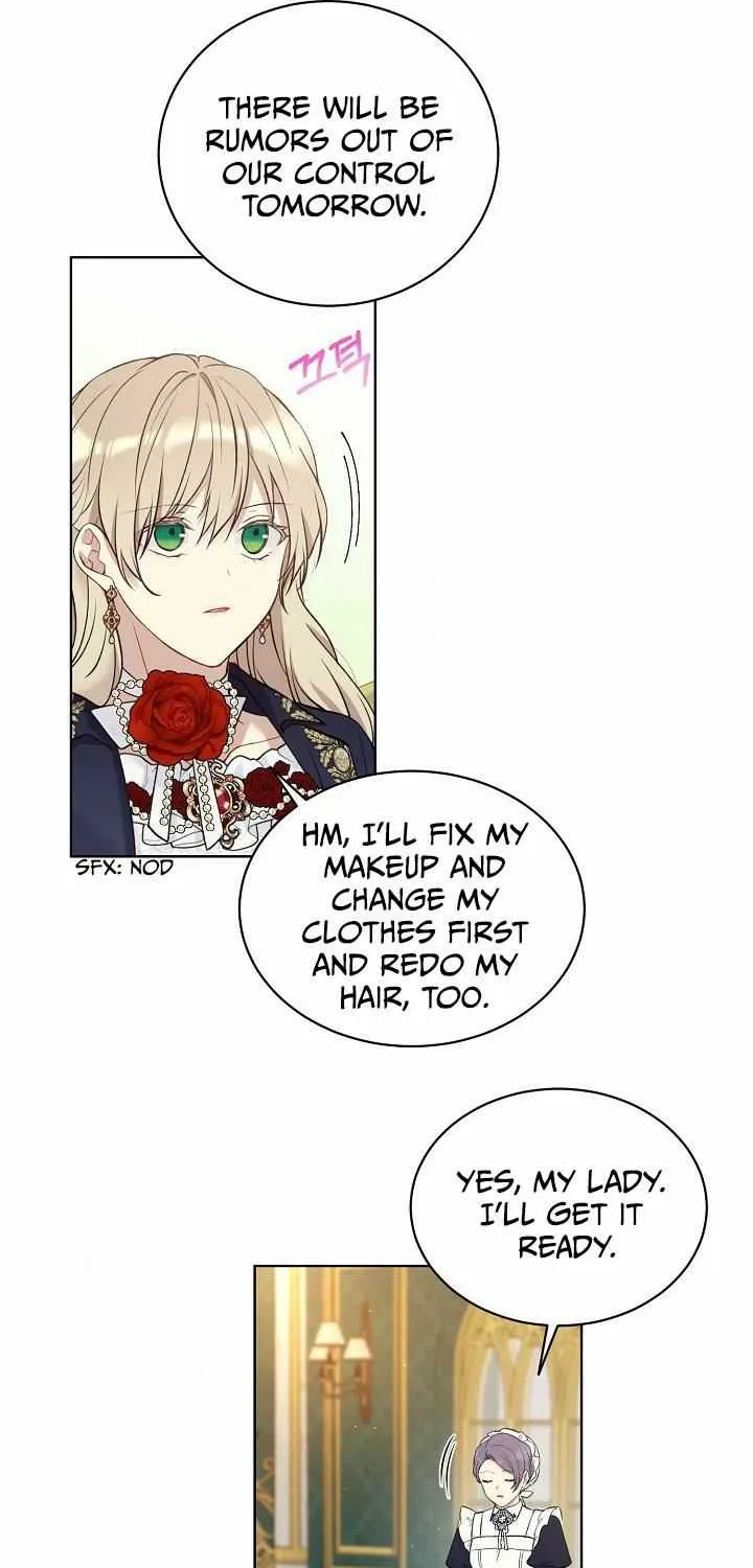 Read Recording Hall chapter 48 image 32 on Lezhin