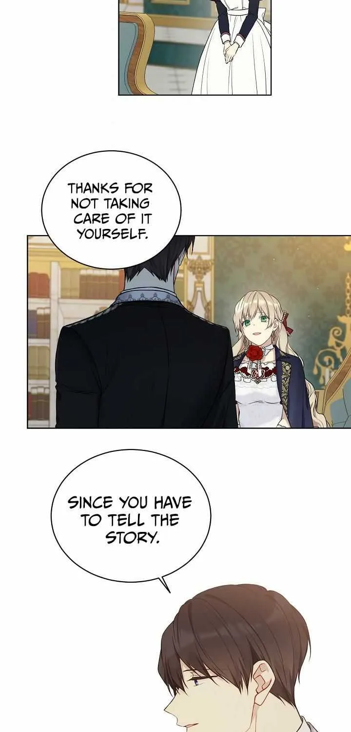 Read Recording Hall chapter 48 image 33 on Lezhin