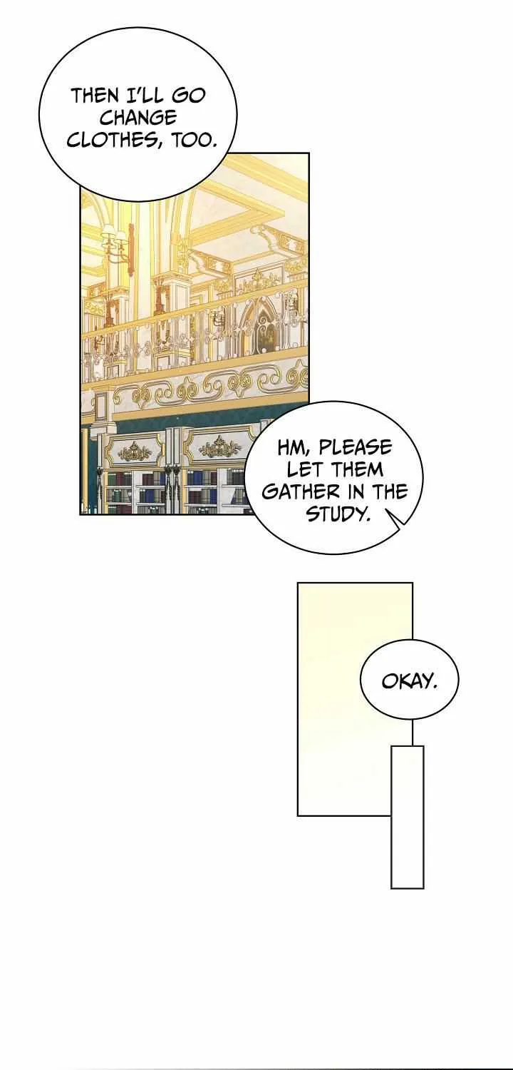 Read Recording Hall chapter 48 image 35 on Lezhin